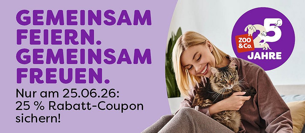 Entdecke den Nachkaufrabatt am 25.06.2026!