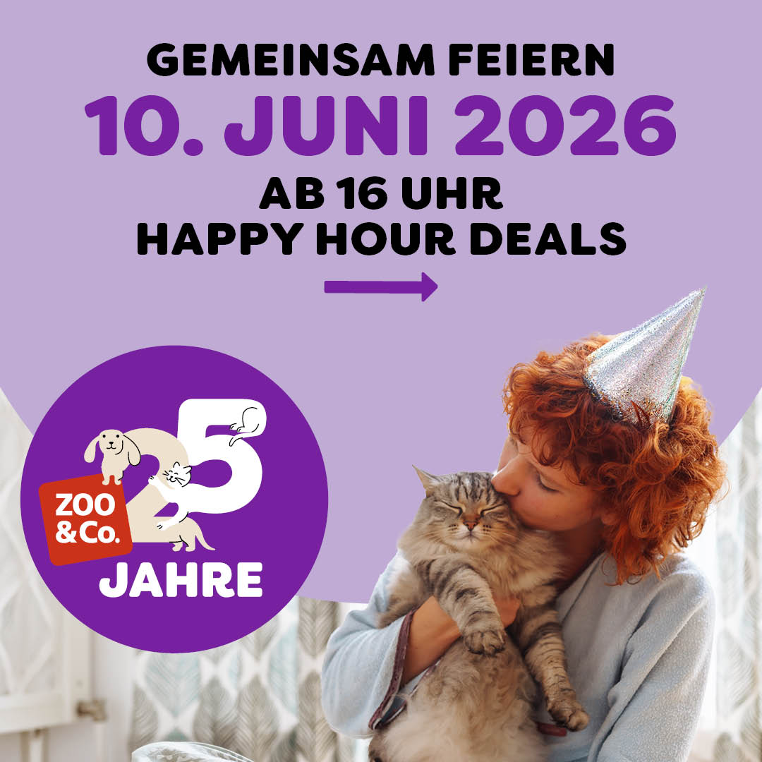 Entdecke unsere Happy Hour!
