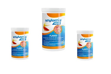 VIVANTIS Flakes