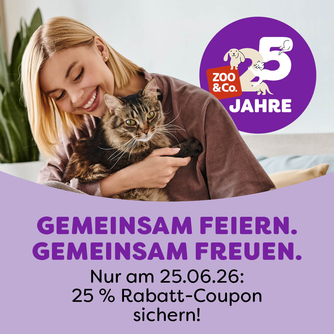 Entdecke unsere Nachkaufaktion!